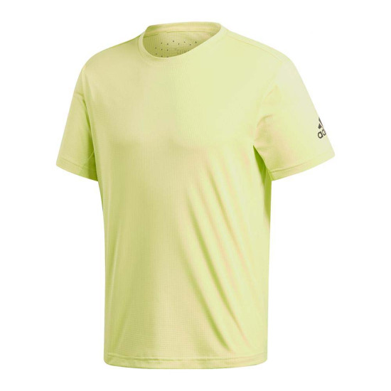 Adidas Ανδρική κοντομάνικη μπλούζα FreeLift Climachill Tee Adidas Ανδρική κοντομάνικη μπλούζα FreeLift Climachill Tee